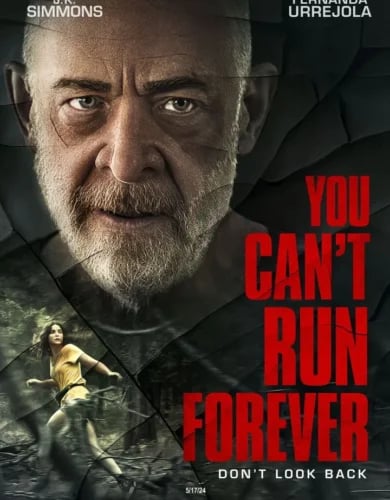 You Can’t Run Forever 