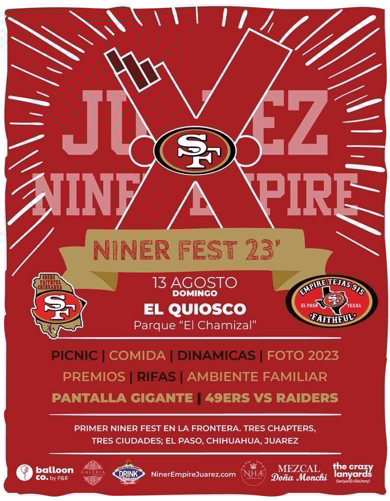 niner fest 23
