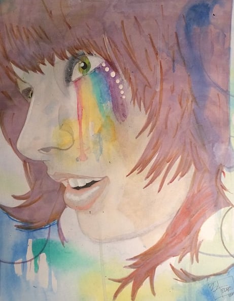 Robert Hedges Spectrum