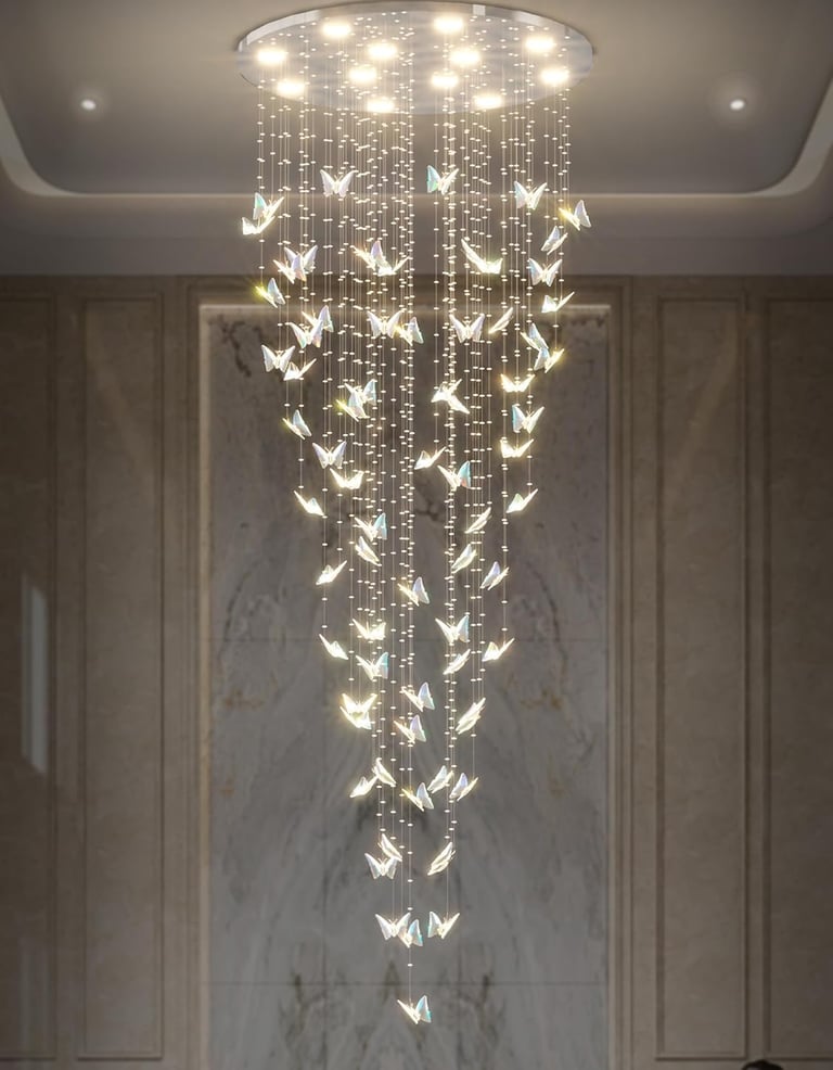 TMAFON Chandeliers from Amazon
