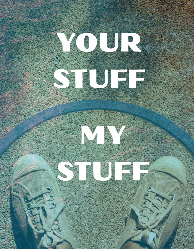 Aura. Boundaries. Energy Awareness, Aura Maintenance, Balance, Stability, Harmony, Spirituality