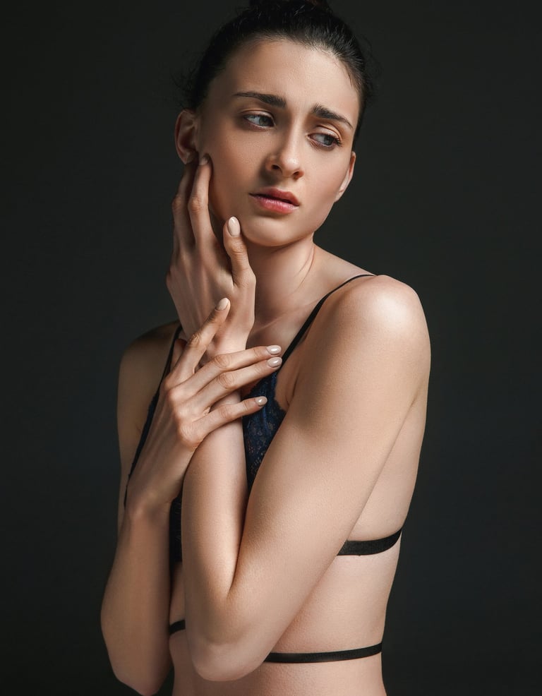 High-end-body-retouching