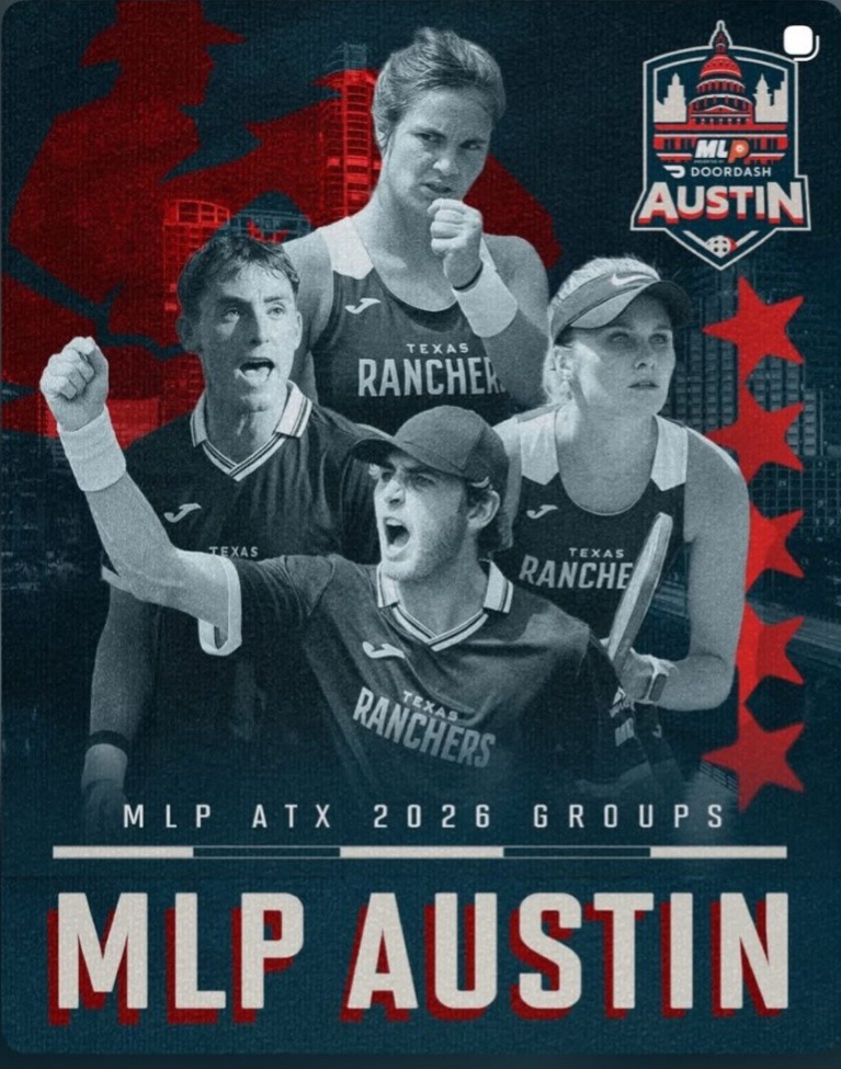 Texas Ranchers | Lea Jansen | Dylan Frazier | Layne Sleeth | Eric Oncins