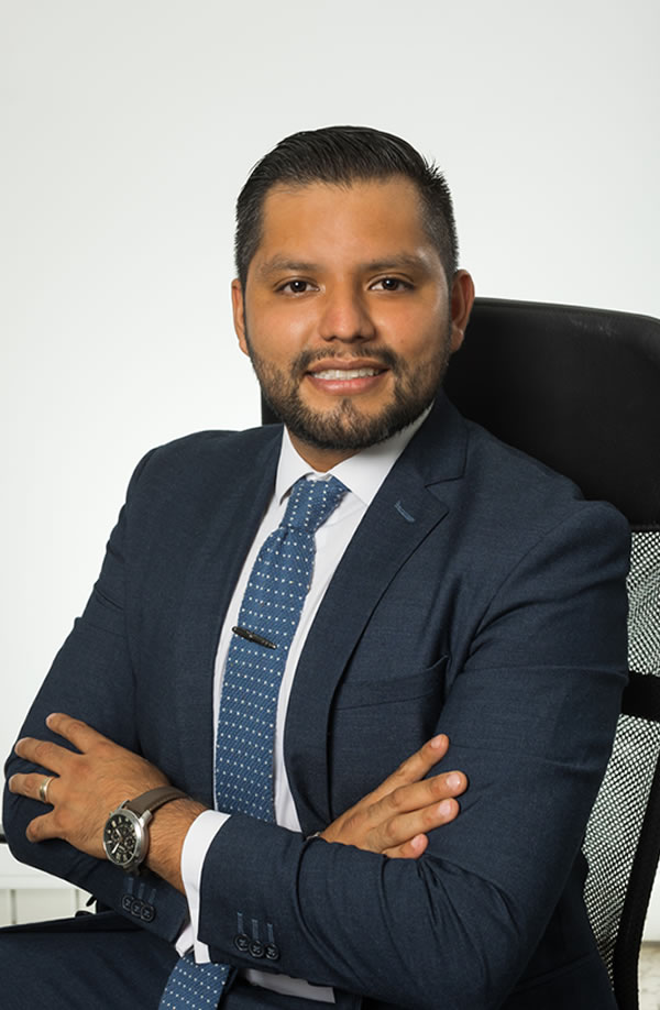 Sergio Casas Fundador de ESST