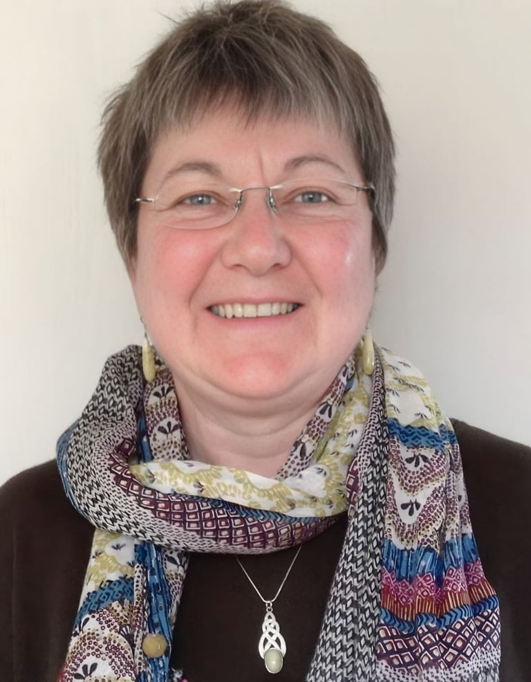 Elizabeth Henderson