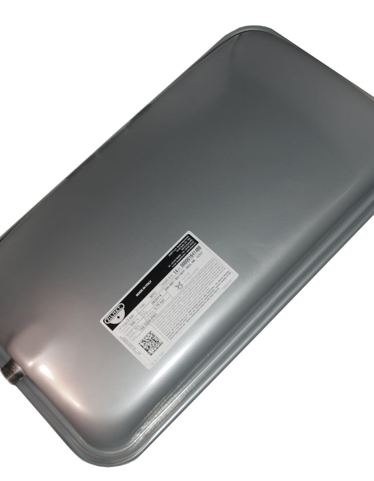 Vaso de expansión  para caldera Vaillant EcoTEC Plus