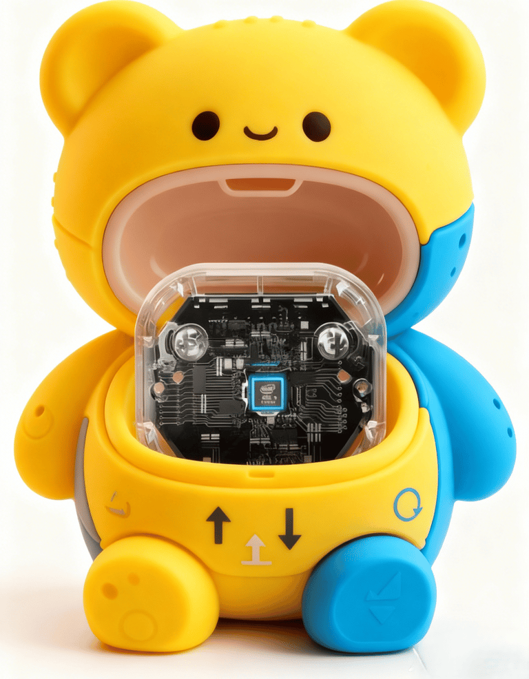 AI Toy Module Manufacturer in China