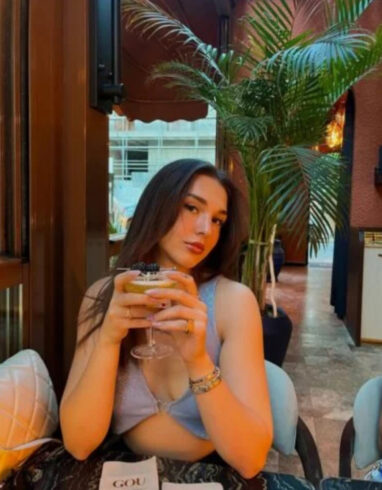 Noida Russian Call Girls