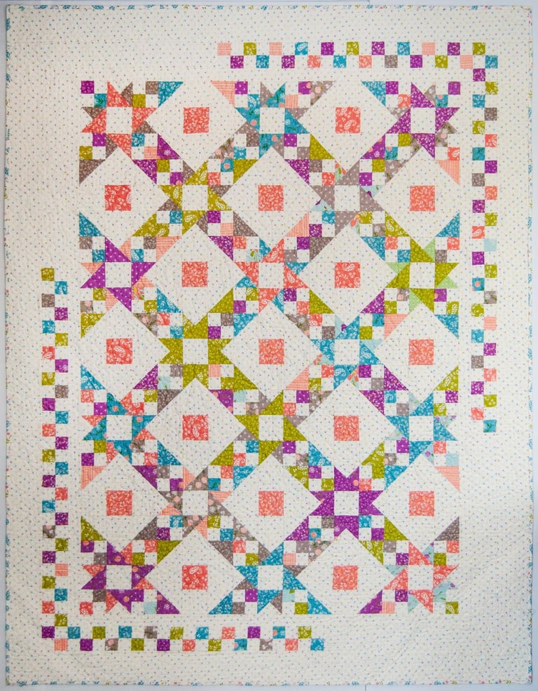 QBTR Pathway to Spring