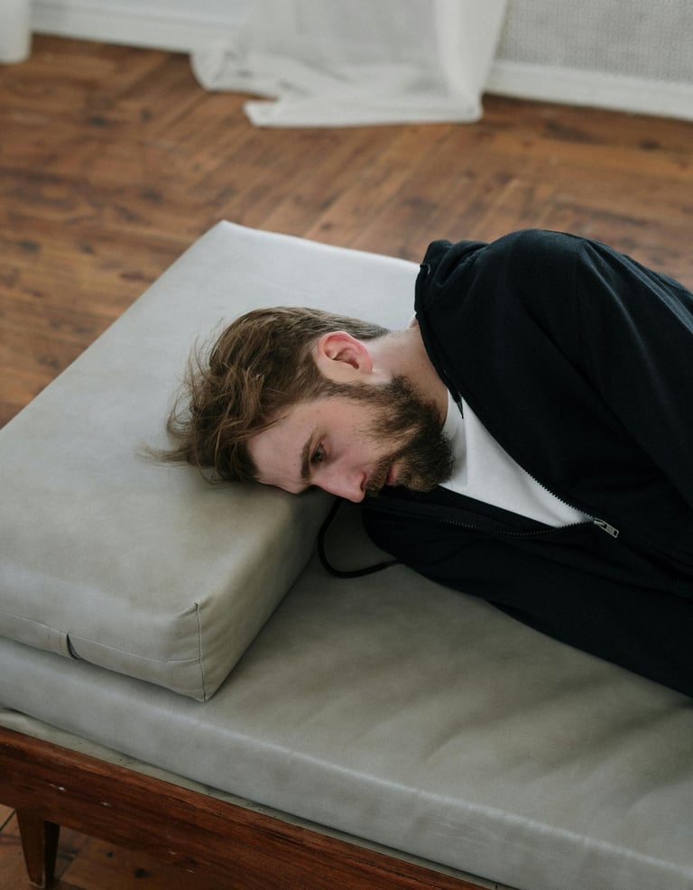 Telehealth Therapy - anxiety.pw