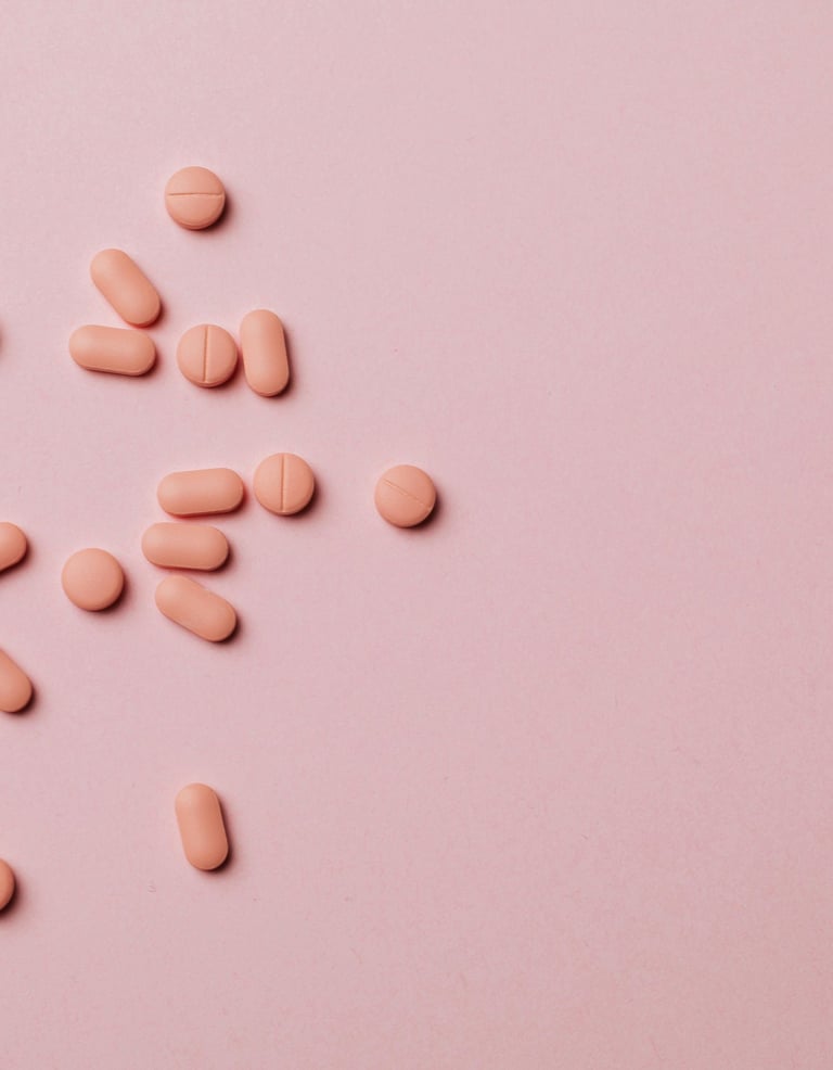 Online Xanax Prescriptions for Anxiety Relief