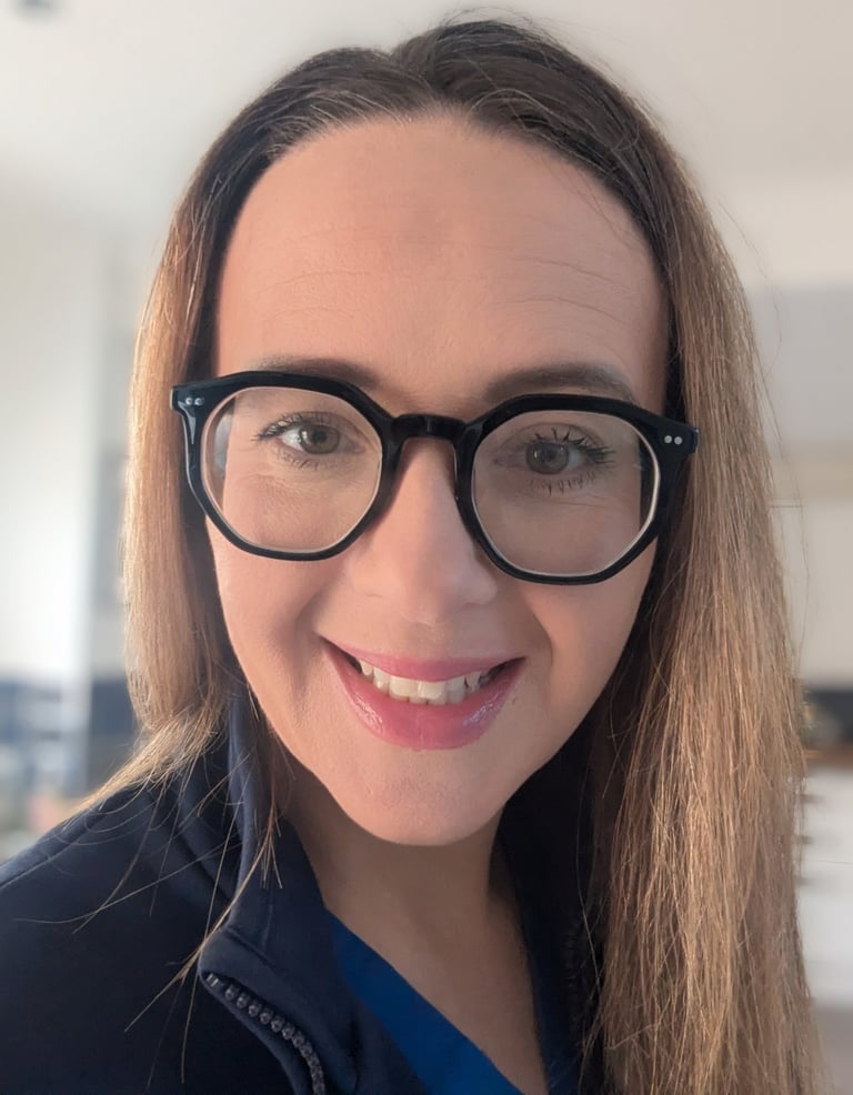 Cheryl Mckain an expert witness for AMG Medico Legal