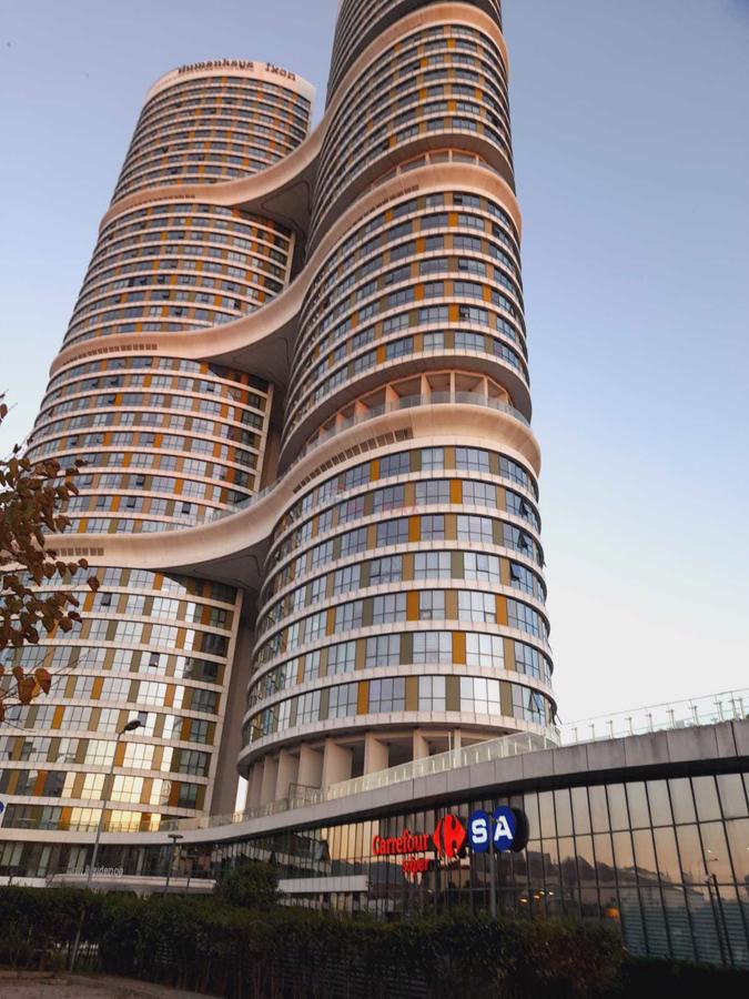 dumankaya ikon istanbul