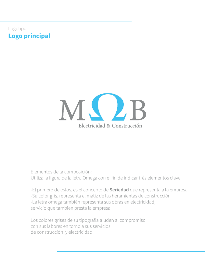 Brand Book criado por Agencia Humaniza