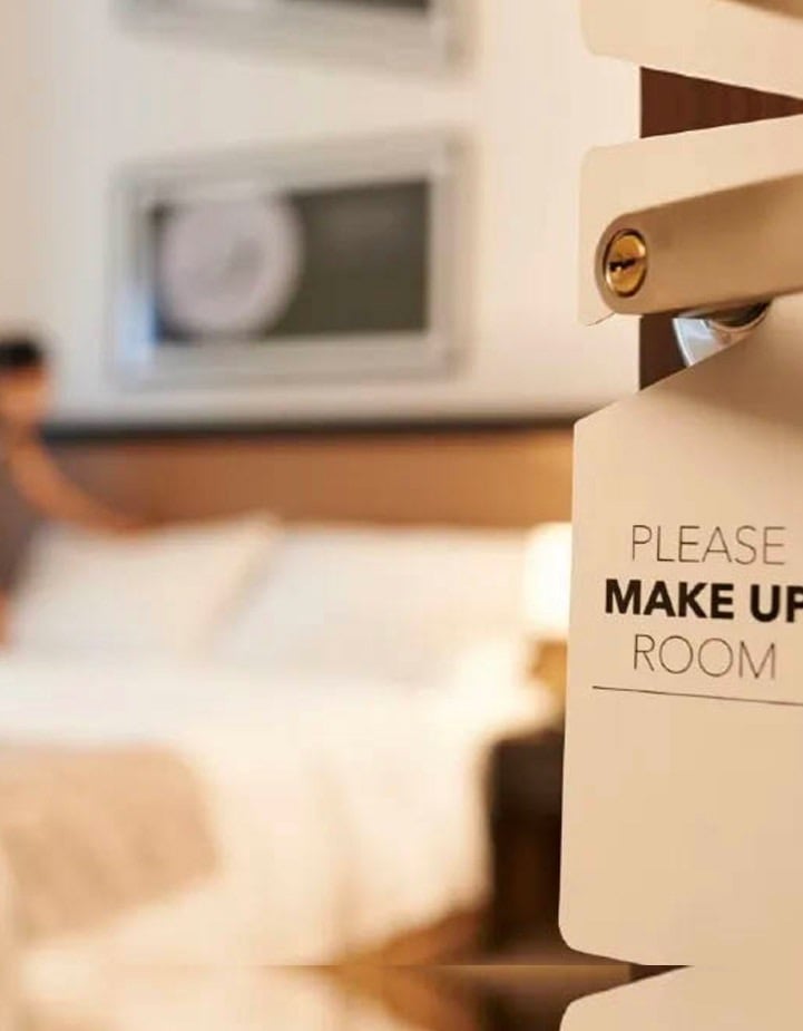 albergo, pulizie, Igiene, Italo Clean, hotel, Firenze, toscana