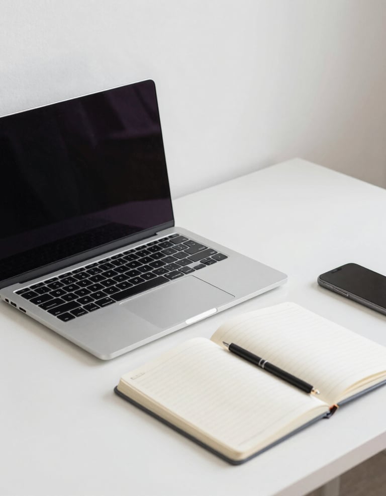 strategia de negocios y automatización de ventas para empresas - Pacific Growth