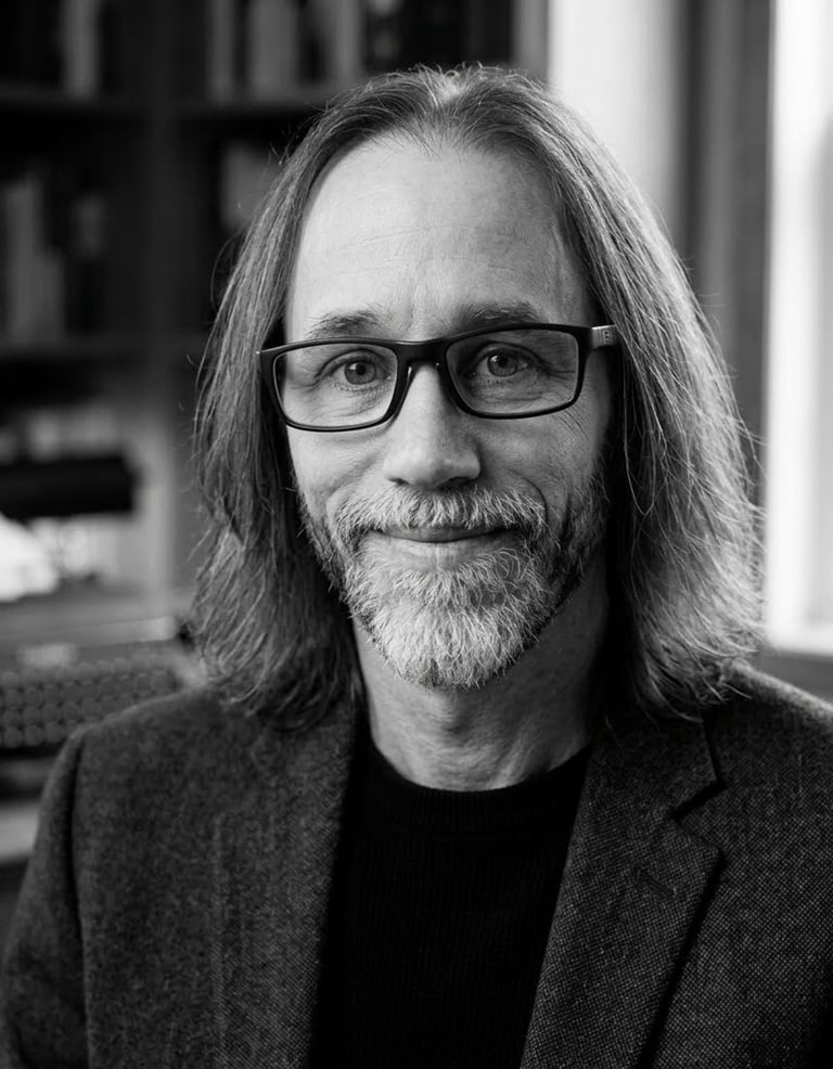 Edward Bowers Image