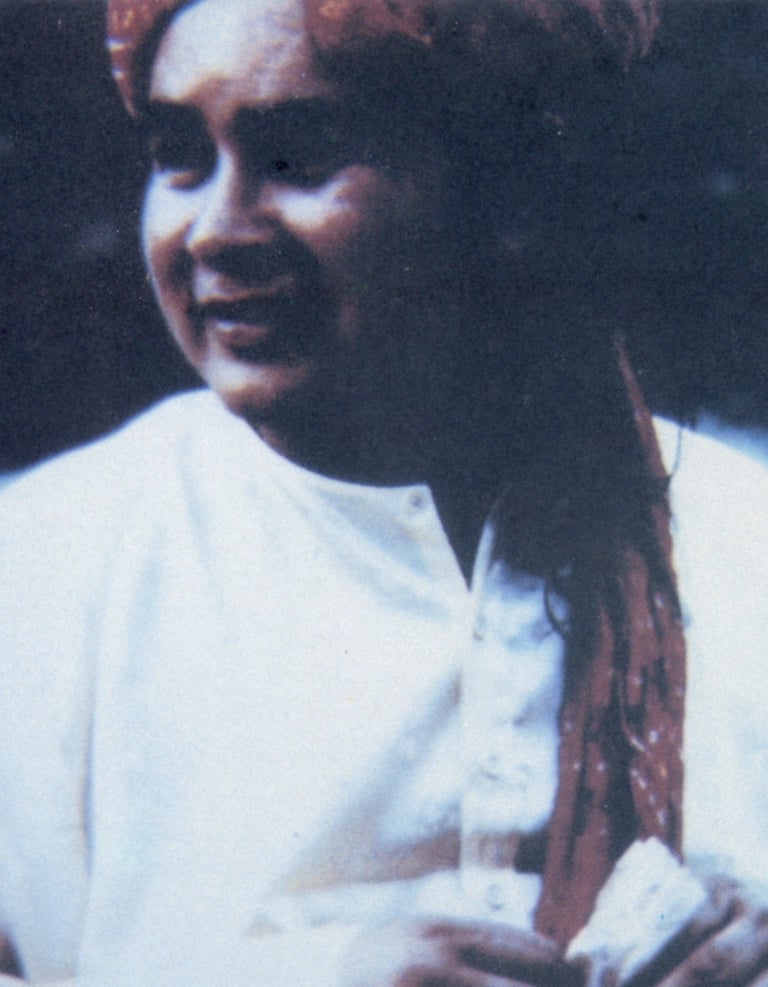 Shri Babaji