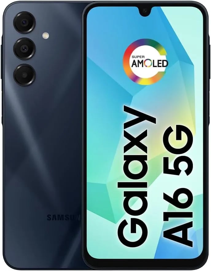 Galaxy A16