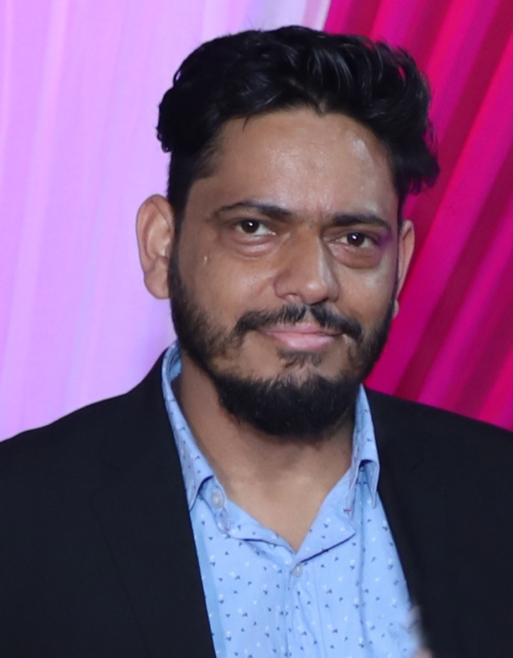 Shantanu khanduri