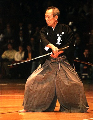 Iaido | Iaijutsu | Kenjutsu | Malta