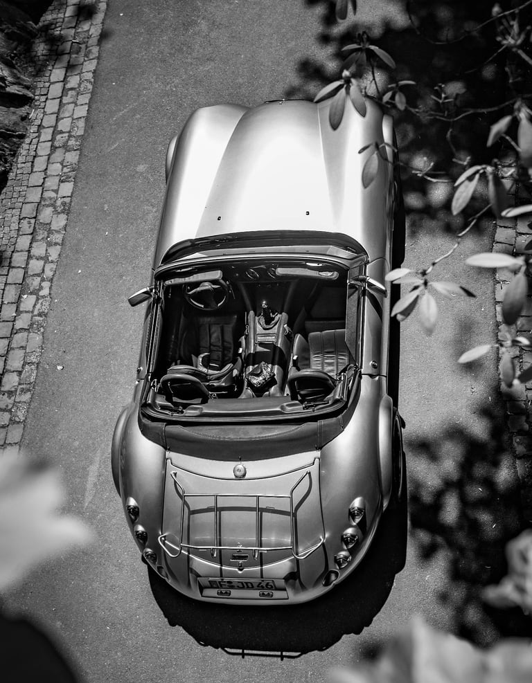 Wiesmann MF3