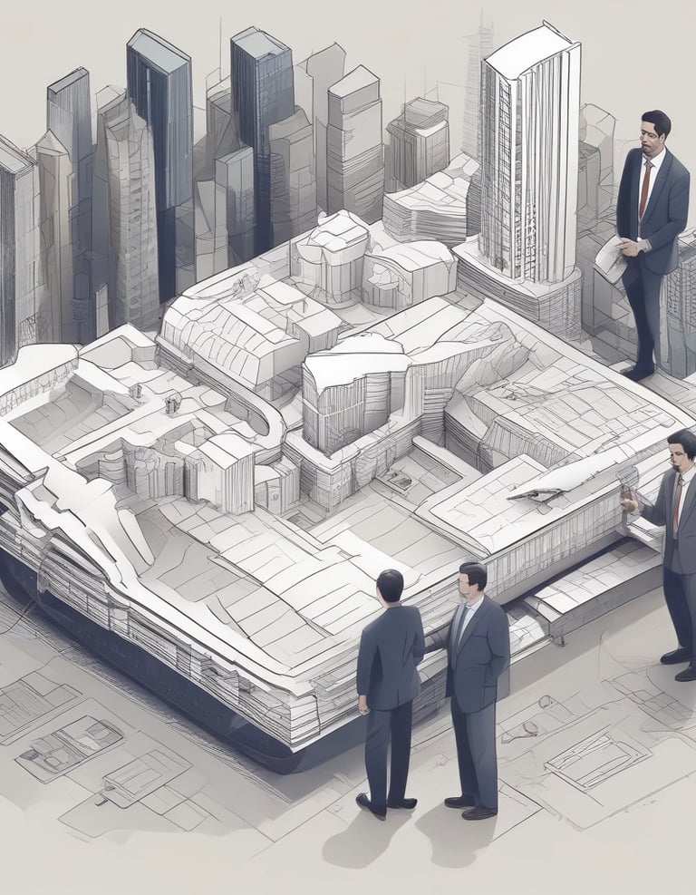 a rock with a shell on top of it