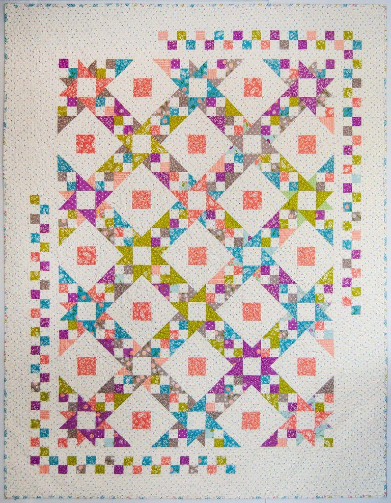 QBTR Pathway to Spring