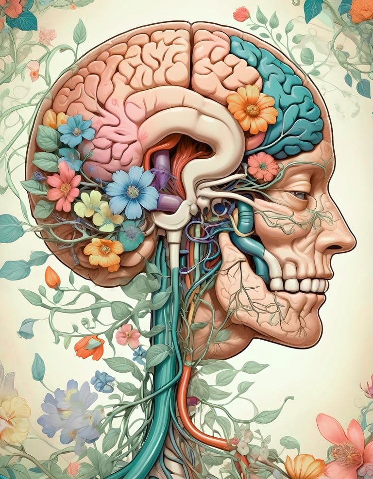 digestion et stress