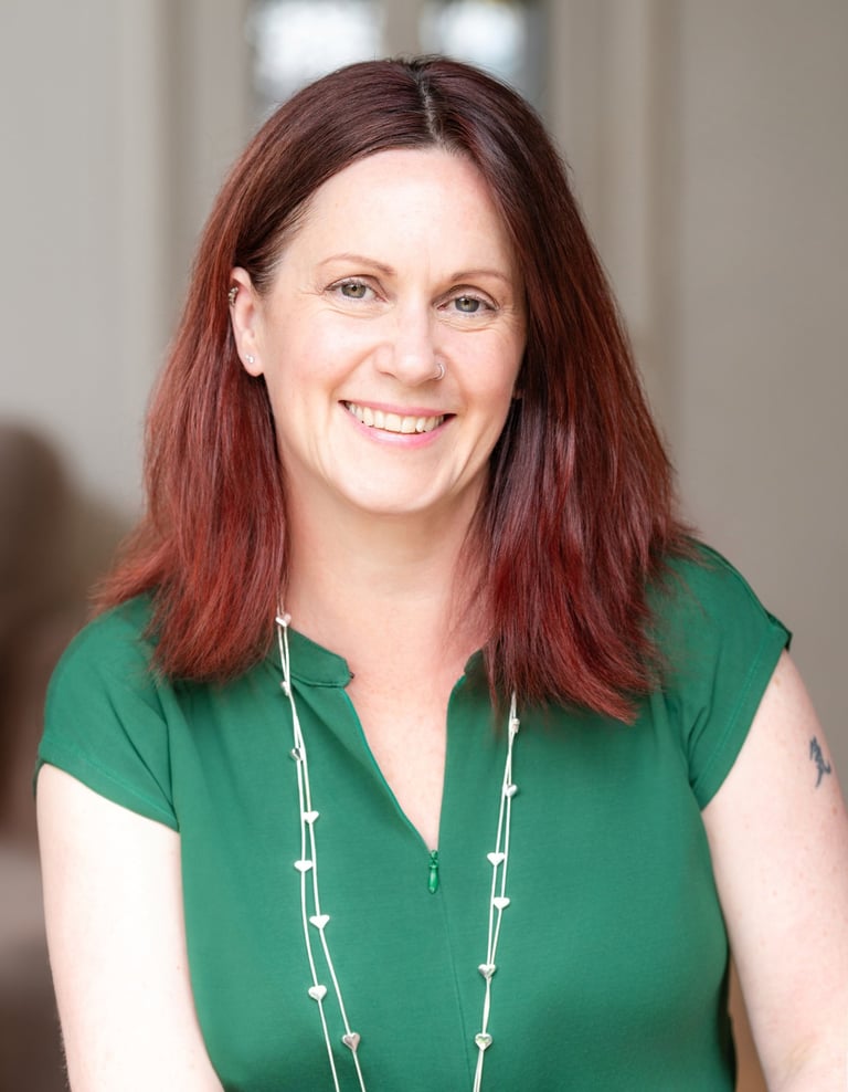 SINEAD KEELEY Therapist in St Albans