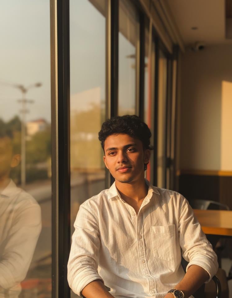 Abdul Lathief Digital Marketer