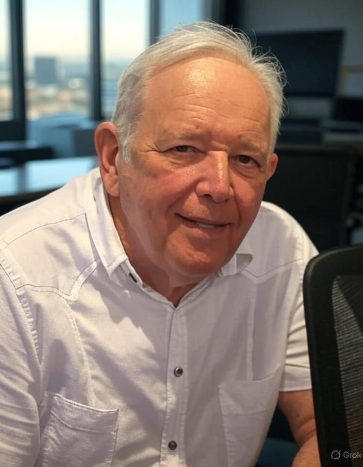 Jean-Marie Deldreve. Radiesthésie et Géobiologue