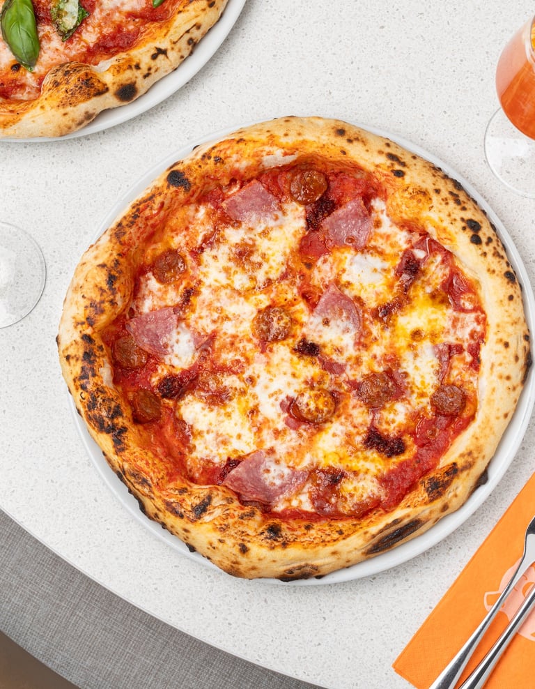 pizza