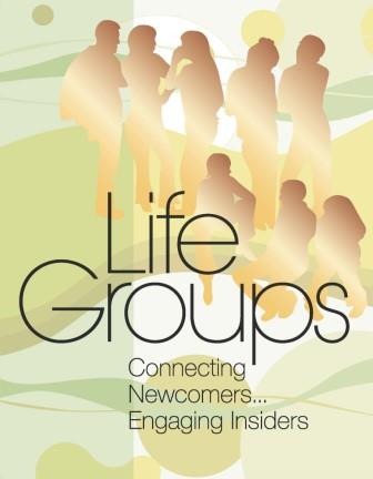 how to lead small group bible studies