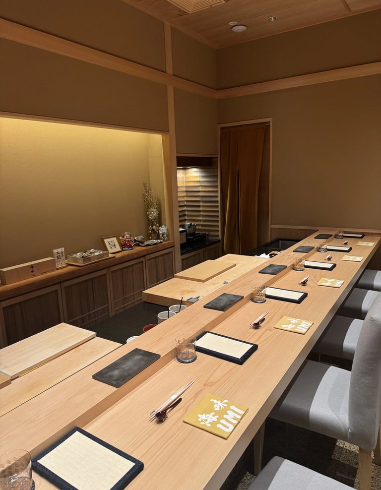 รีวิว Umi at Velaa Sindhorn Village