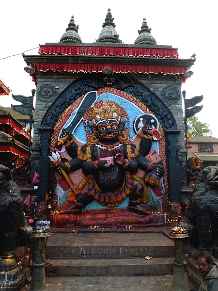 Kalbhairav