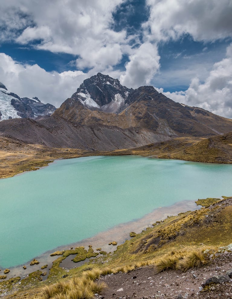 ausangate-7-lakes-trek-cusco
