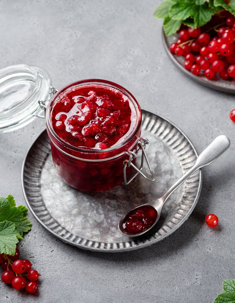 jam
