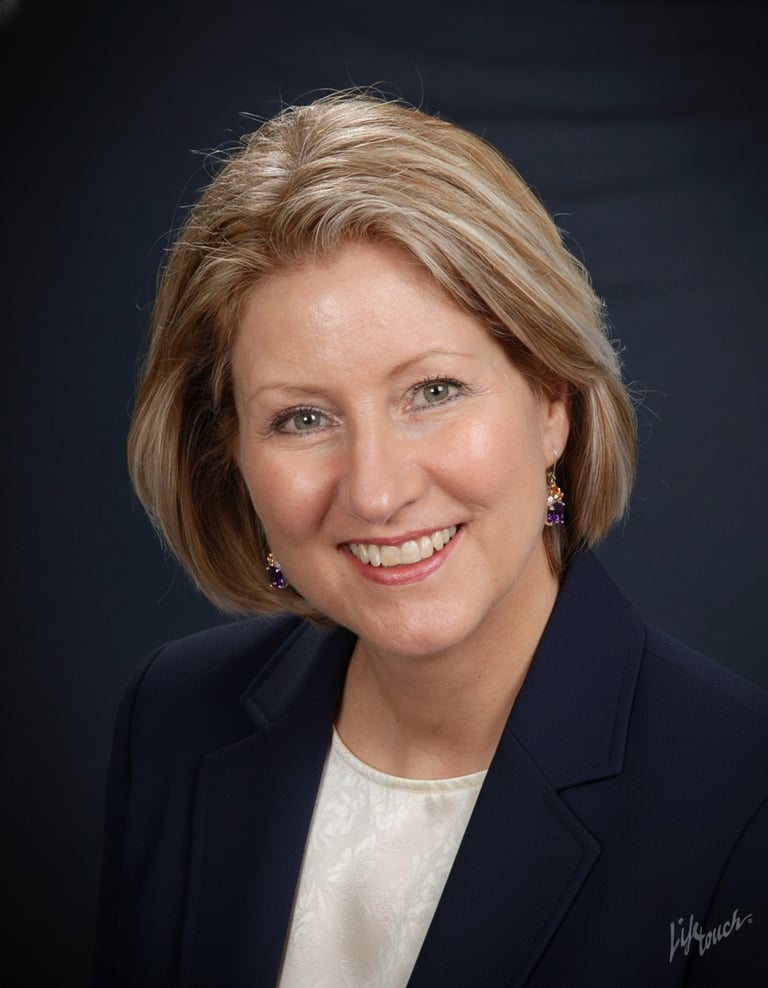 Dr. Bernis Riley, Psy.D., LPC-S