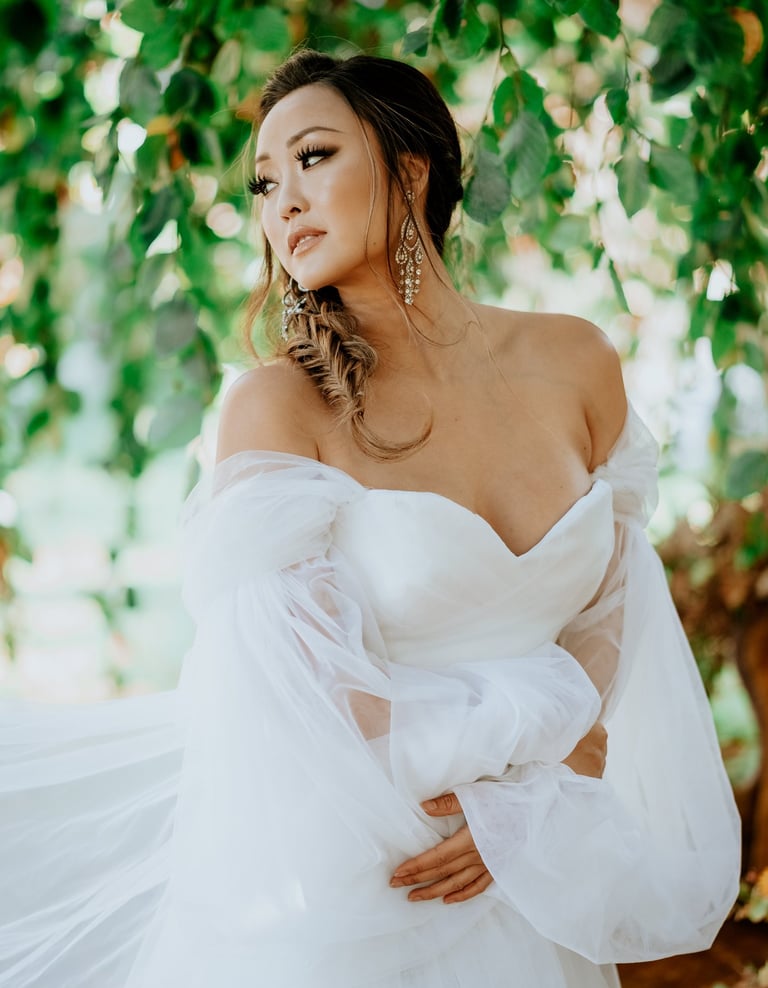 vanier park wedding photography photoshoot