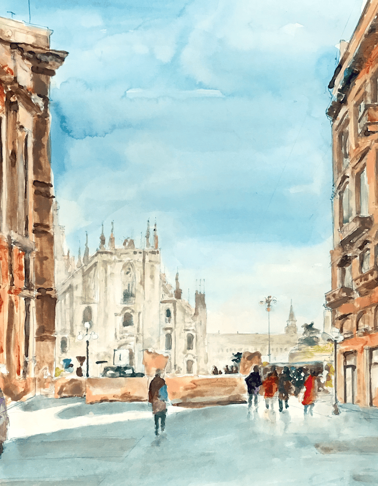 Milan