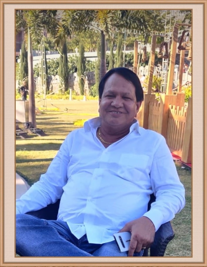 ShreeVishwakarmaEngineering-Founder Image