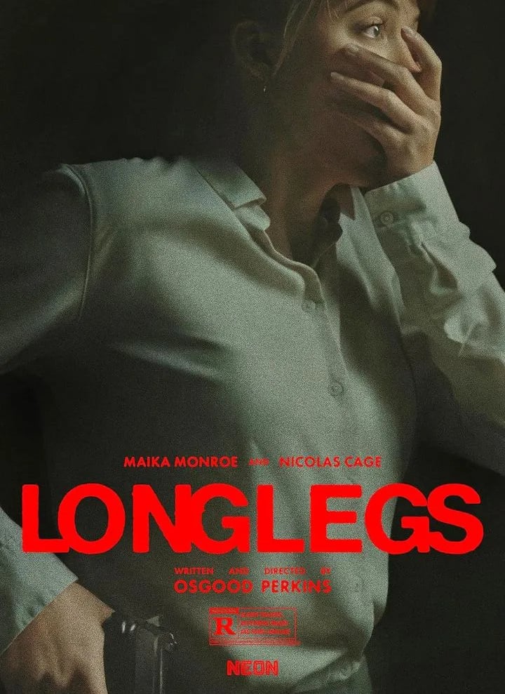 Longlegs