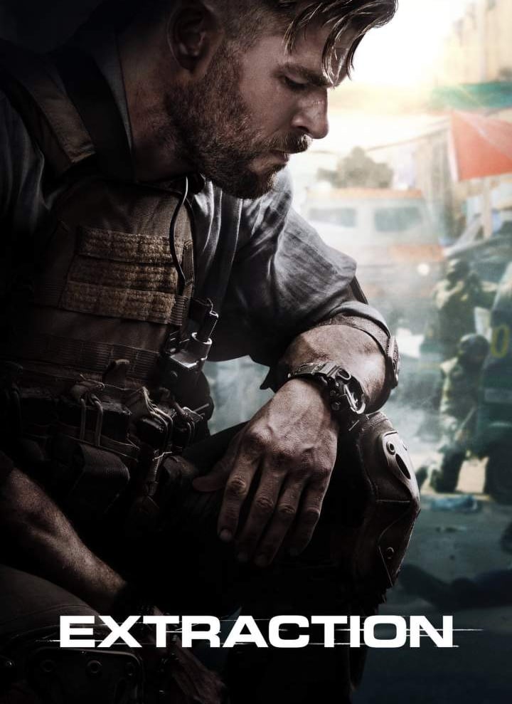 Extraction