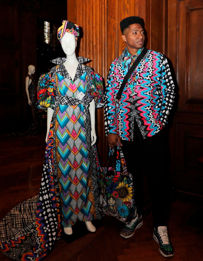 Global Couture US Exhibition