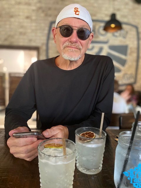 Author Photo