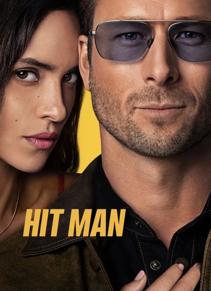 Hit Man 