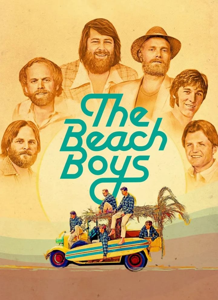 The Beach Boys 