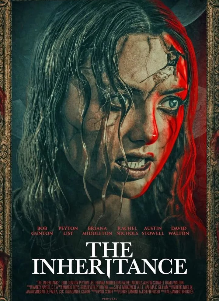 The Inheritance 