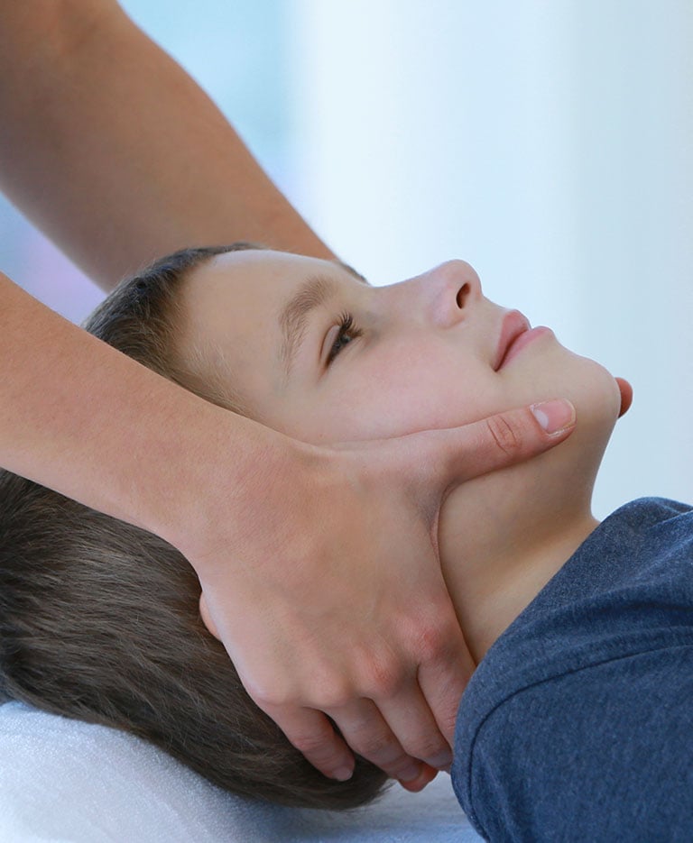 energy healing kids jihane laraichi